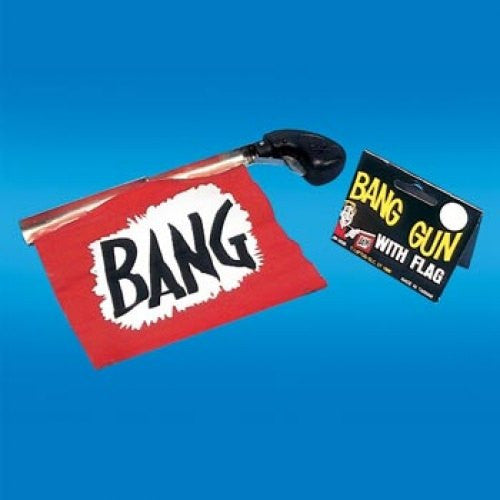 Bang Gun - Small