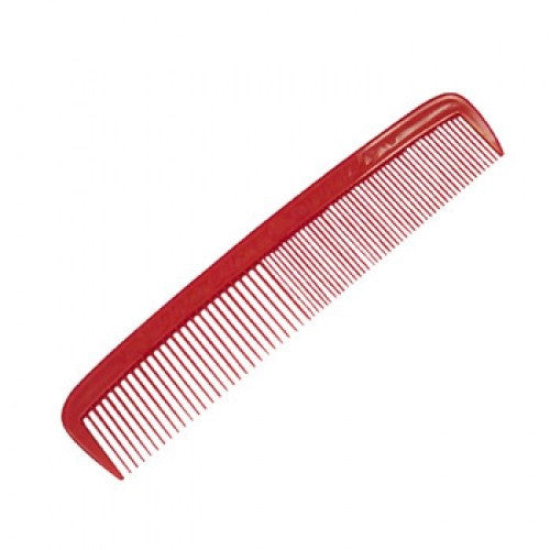 Giant Comb (15") - Red