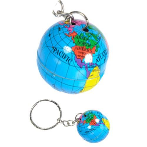Small World Mini Globe Prop (12/pack)