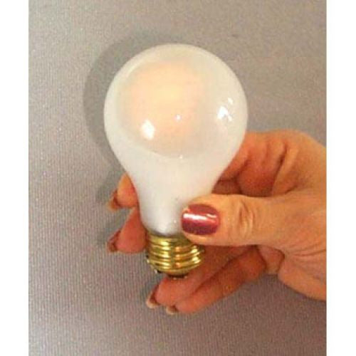 Magic Light Bulb Tricks