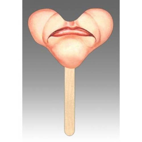 Grump on A Stick &reg;