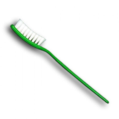 Giant Toothbrush, Green (15")