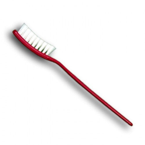 Giant Toothbrush, Red (15")