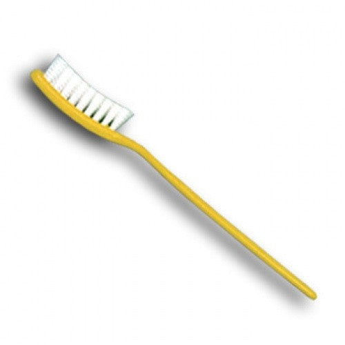 Giant Toothbrush, Yellow (15")