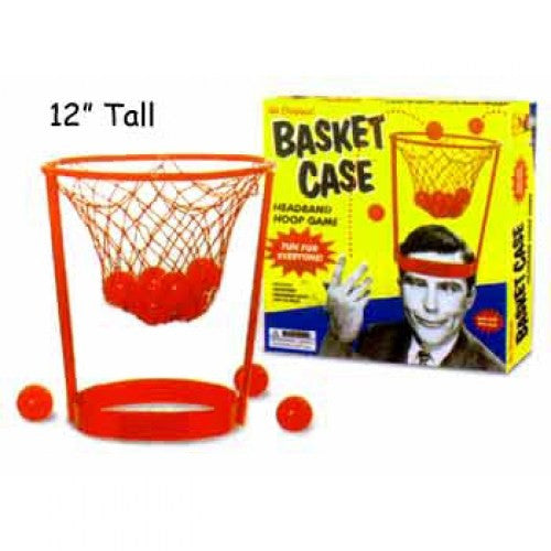 Basketball Hoop Hats