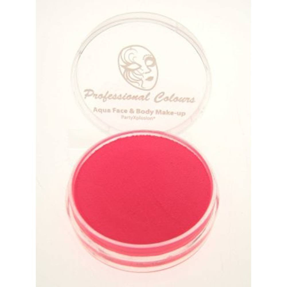 PartyXplosion Special FX Paints - Neon Pink (10 gm)