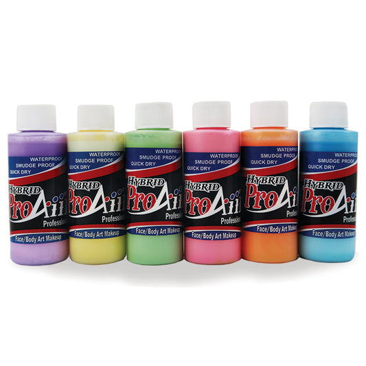 ProAiir Hybrid 6-Color Kit - Unicorn (1 oz)