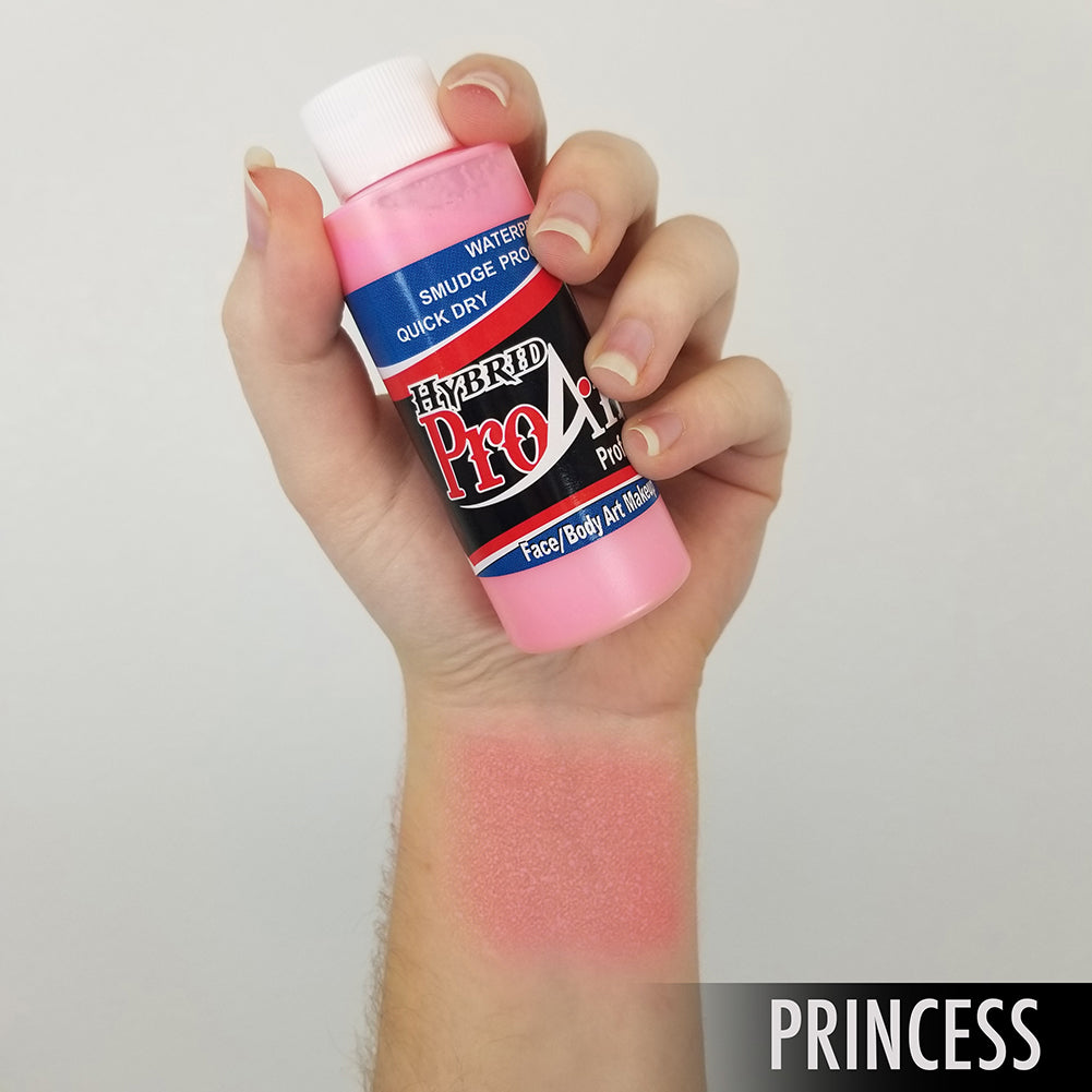 ProAiir Hybrid Unicorn Pastel Makeup - Princess (2.1 oz)