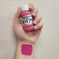 ProAiir DIPS Waterproof Makeup - Pink (1 oz)