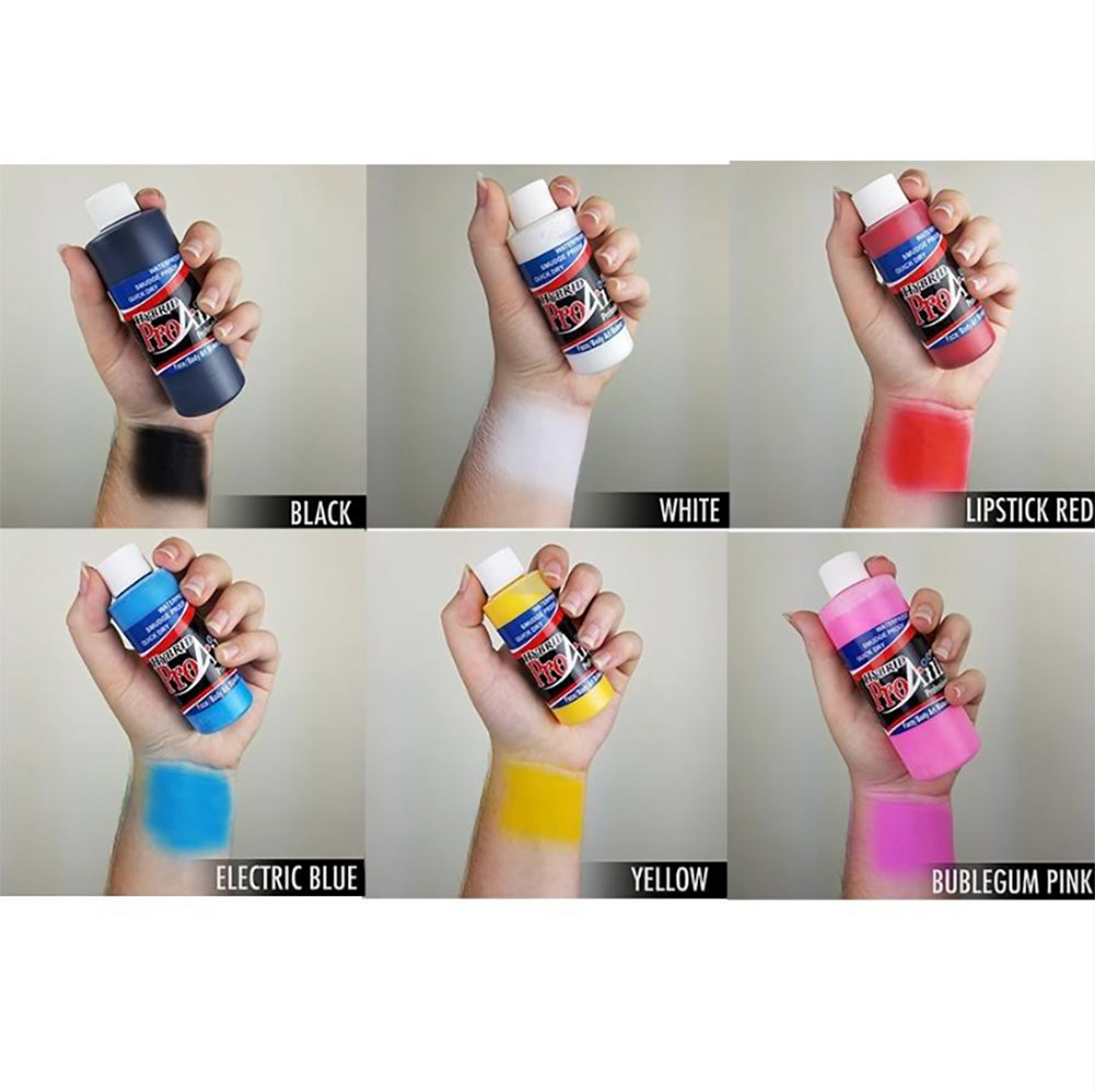 ProAiir Hybrid 6-Color Kit - Standard (1 oz)