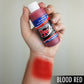 ProAiir Hybrid Standard Makeup - Blood Red (2.1 oz)