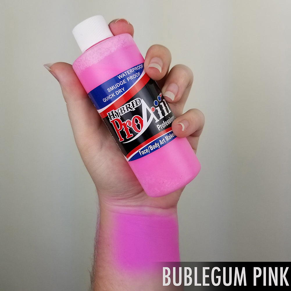 ProAiir Hybrid Standard Makeup - Bubblegum Pink (2.1 oz)
