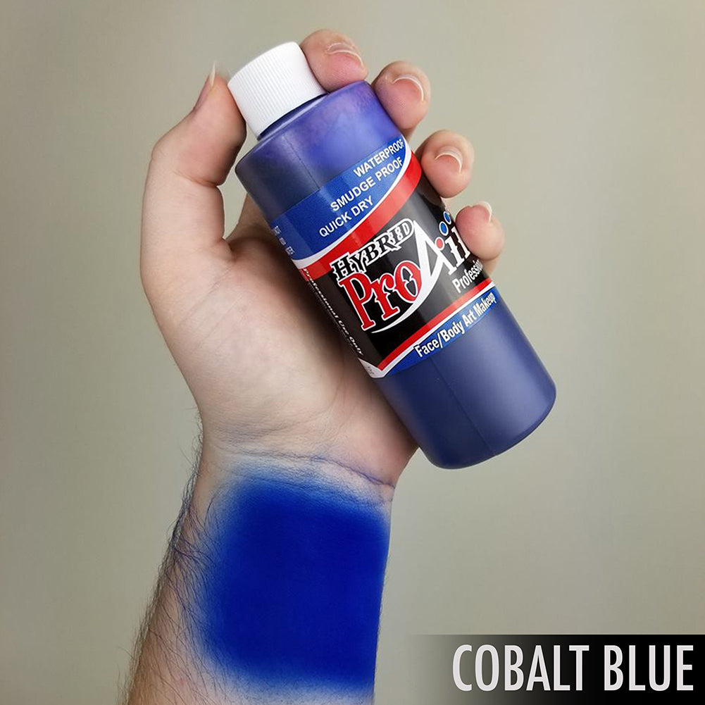 ProAiir Hybrid Standard Makeup - Cobalt Blue (2.1 oz)