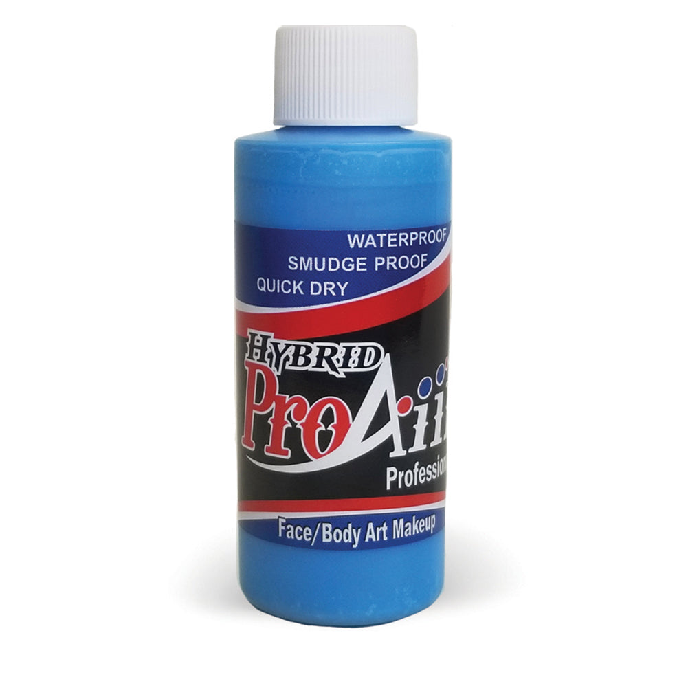 ProAiir Hybrid Standard Makeup - Electric Blue (2.1 oz)