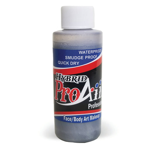 ProAiir Hybrid Standard Makeup - Metallic Silver (2.1 oz)