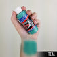 ProAiir Hybrid Standard Makeup - Teal (2.1 oz)