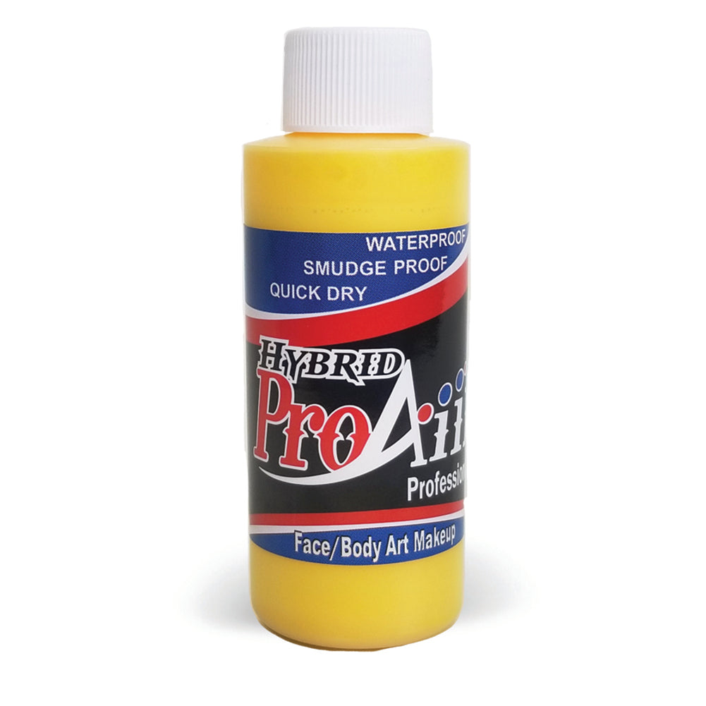 ProAiir Hybrid Standard Makeup - Yellow (2.1 oz)