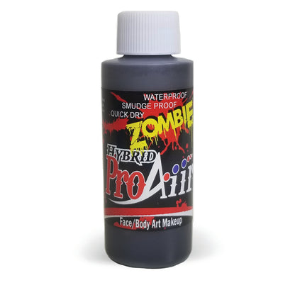 ProAiir Hybrid Zombie Makeup - Dirt (2.1 oz)