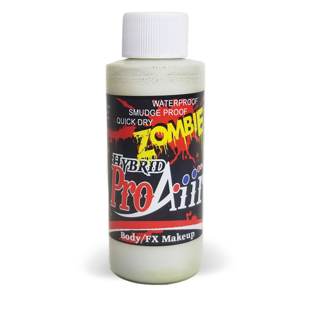 ProAiir Hybrid Zombie Makeup - Walking Dead (2.1 oz)