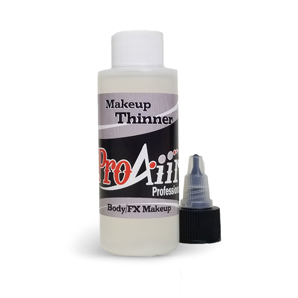 ProAiir Makeup Thinner (4 oz)