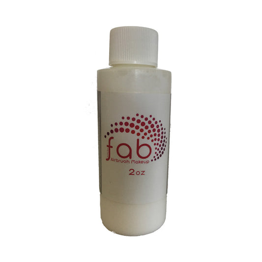 FAB Hybrid Airbrush Makeup - Snow White (2oz)