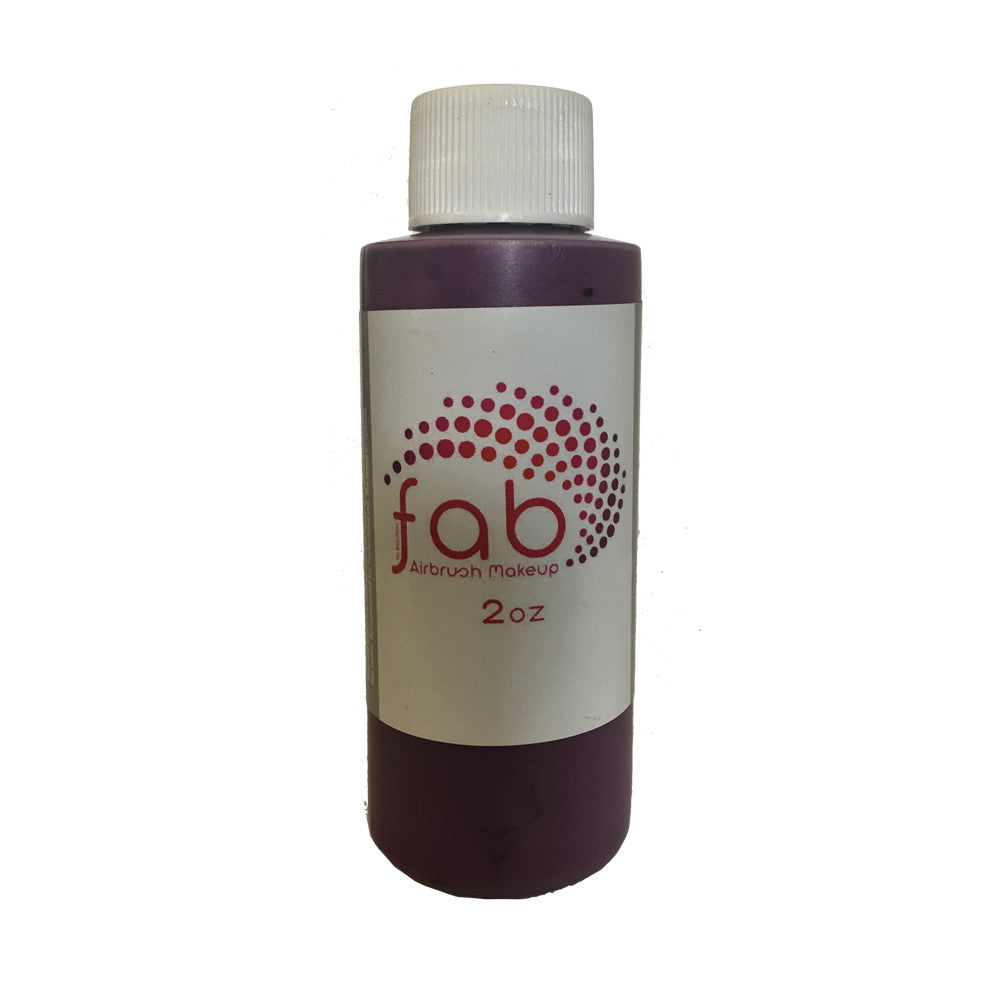 FAB Hybrid Airbrush Makeup - Purple Haze (2oz)