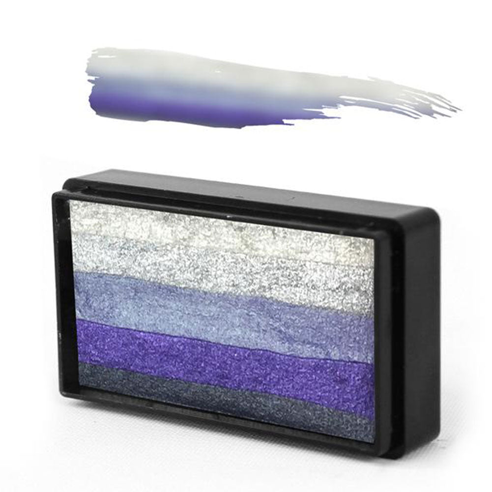 Silly Farm Arty Brush Split Cake - Camerons Collection Nocturnal (20 g)