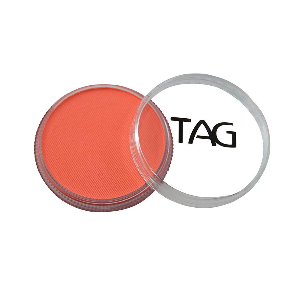 TAG Orange - Neon Coral (32 gm)