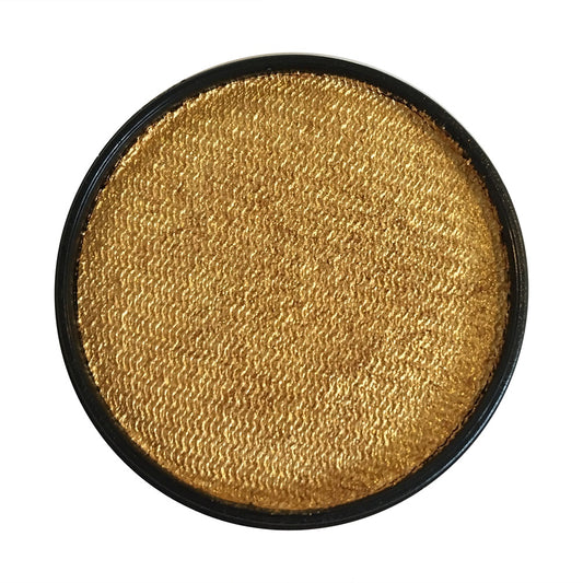 TAG Face Paints - Pearl Gold (10 gm)
