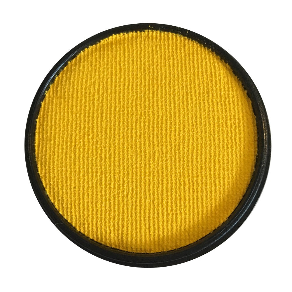 TAG Face Paints - Yellow (10 gm):