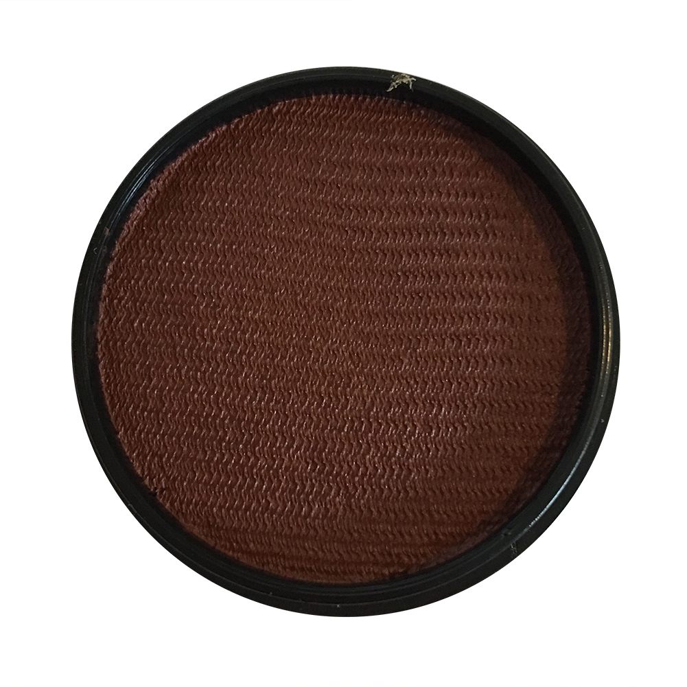 TAG Face Paints - Brown (10 gm):
