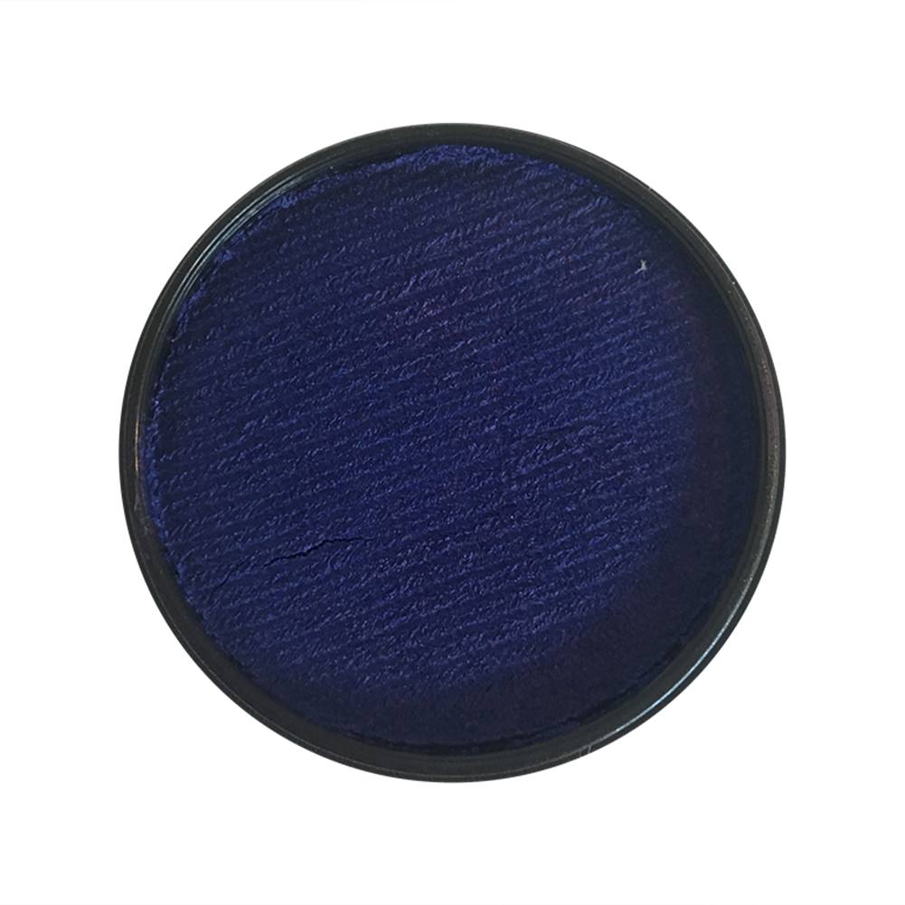 TAG Face Paints - Dark Blue (10 gm)