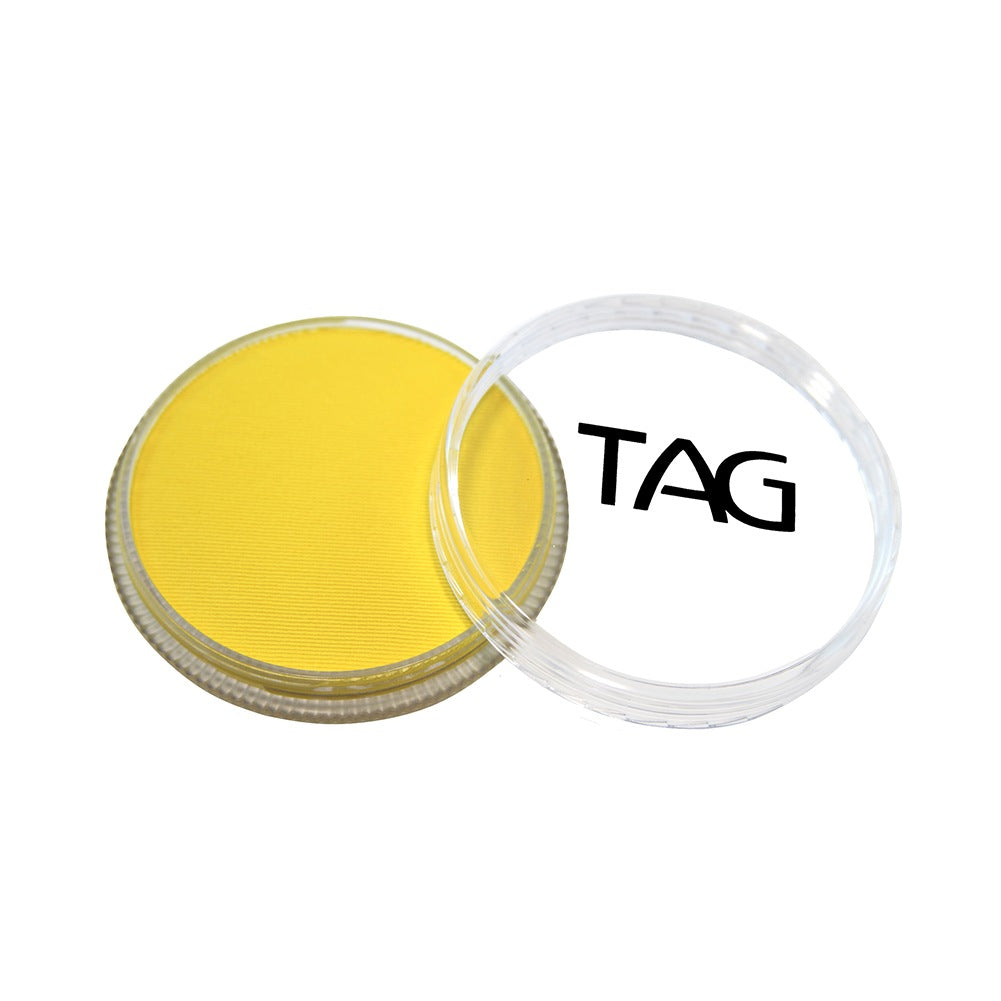 TAG Canary Yellow Face Paints (32 gm)