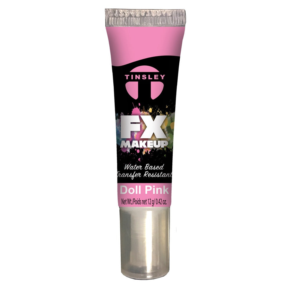 Tinsley Transfers FX Makeup Singles - Doll Pink (10 ml)