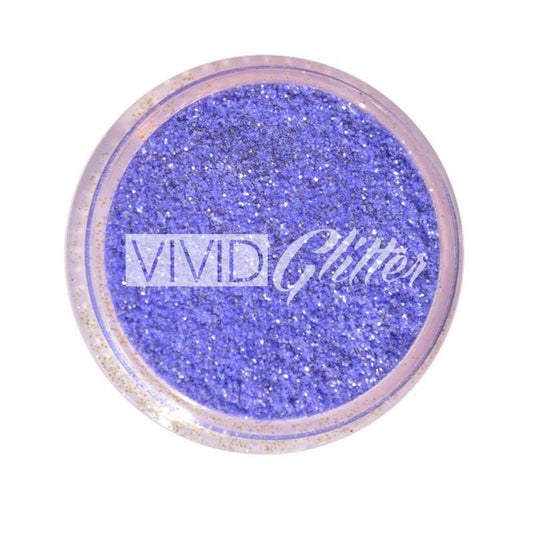 VIVID Glitter Stackable Loose Glitter - Jazz Violet (10 gm)