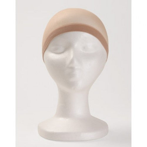 Nylon Wig Cap - Blonde: