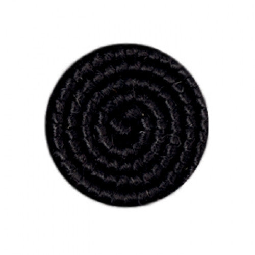 Graftobian Black Crepe Hair (1 yard)