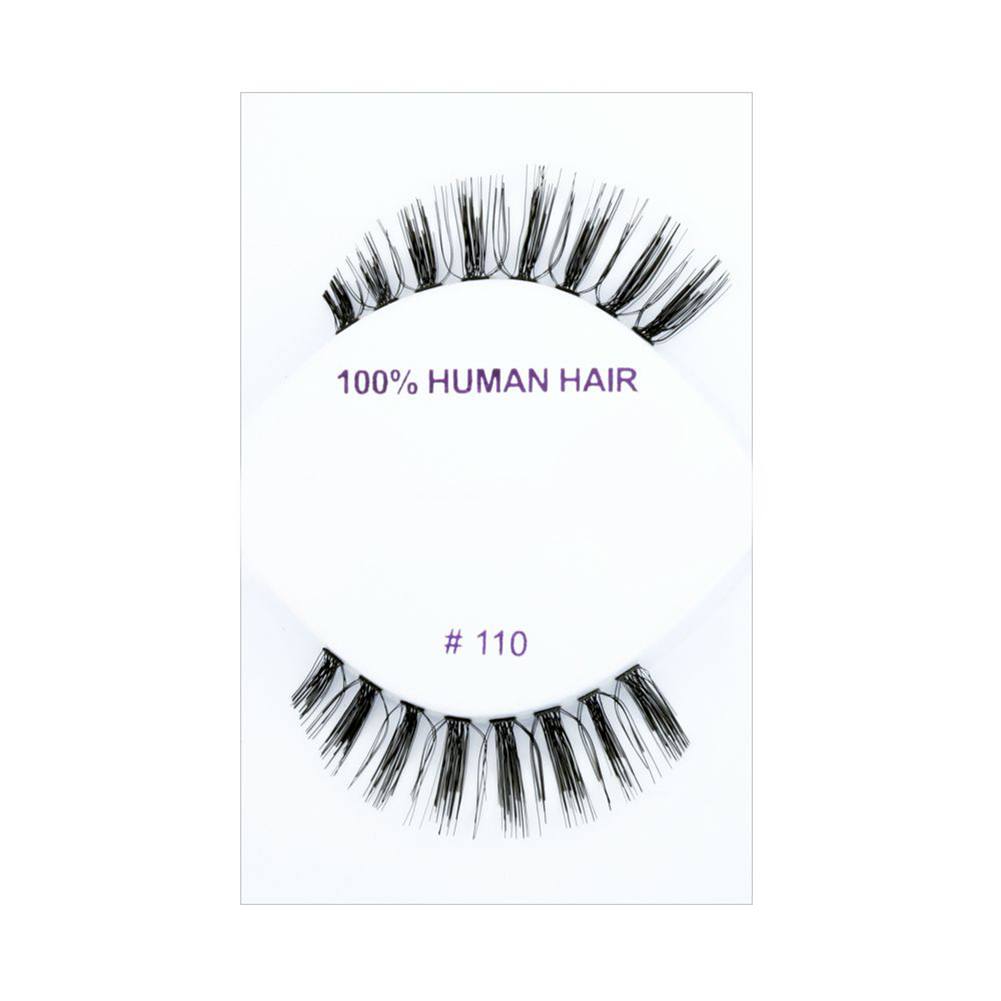 Glamour Eyez Lashes - Style 110