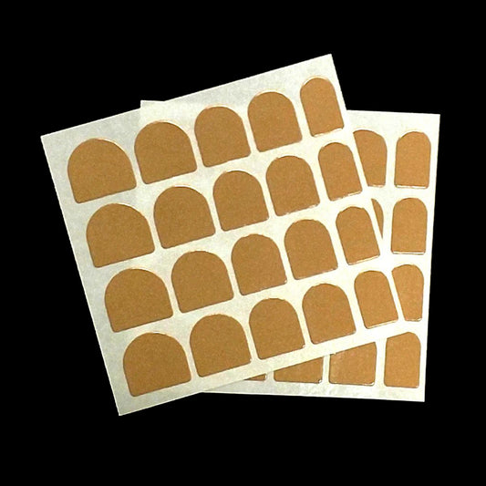 Wolfe Dental Distortions FX Nail Fitting Tape