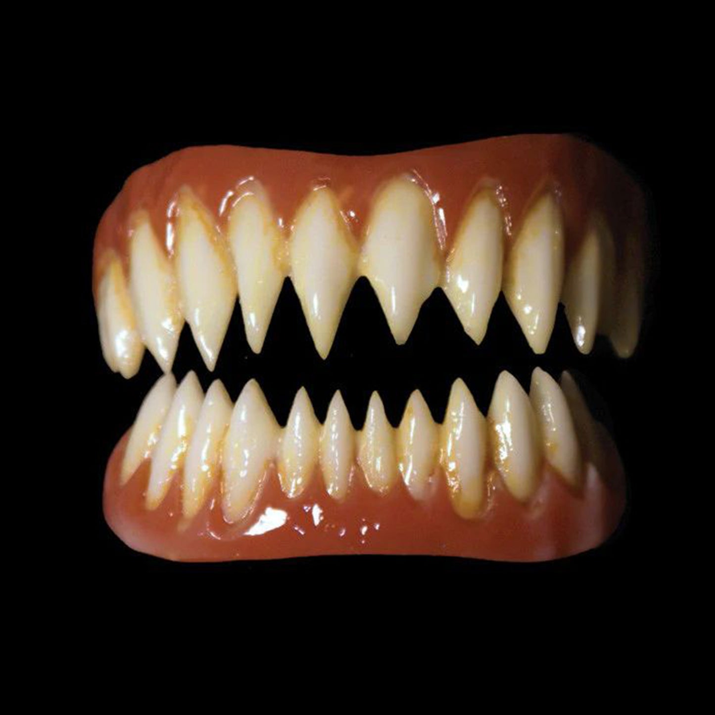 Wolfe Dental Distortions FX Fangs - Pennywise